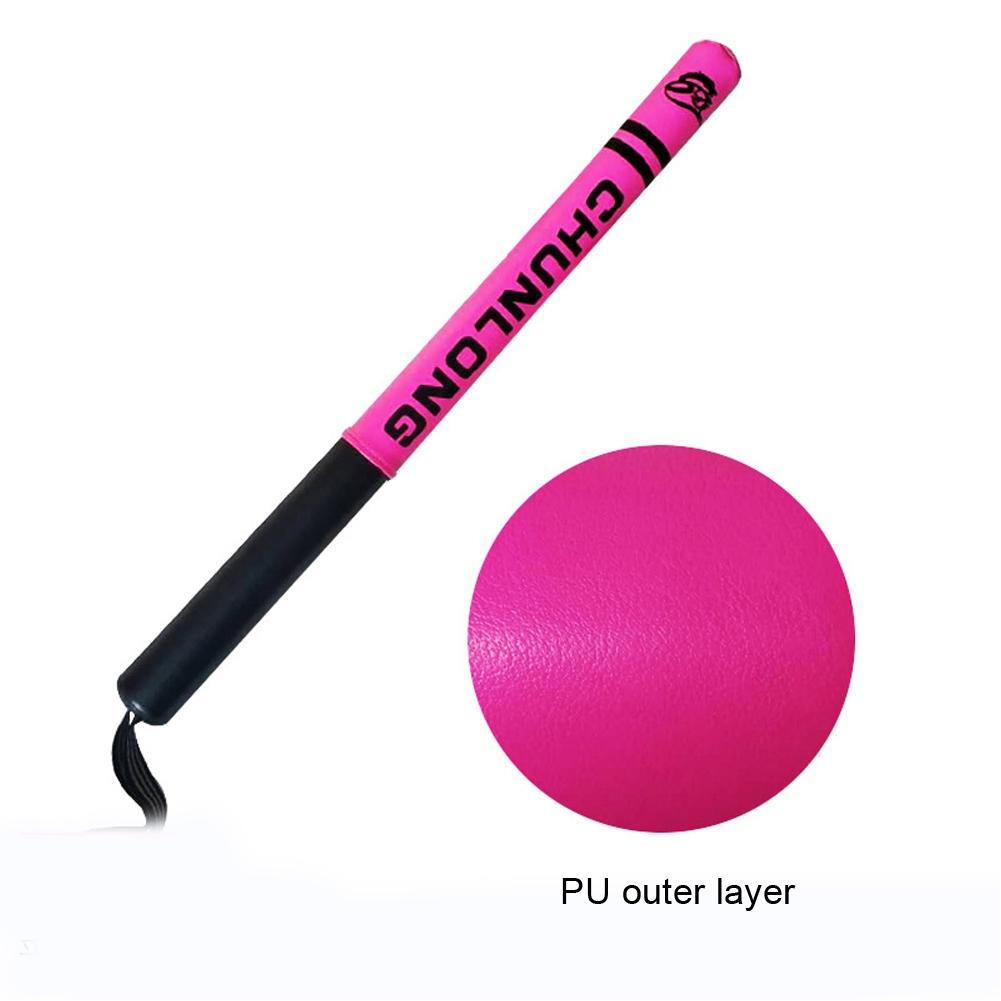 Short Dark Blue Foam Stick For Boxing And Sanda Training-1915197454354092033