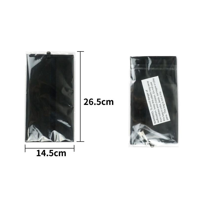 Portable Privacy Shield For Keys Tablets And Phones - Small-1915196914526195714