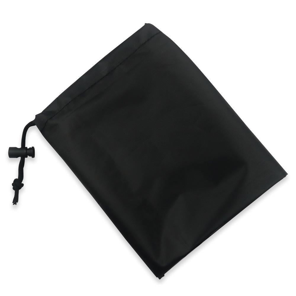 35X35X22Cm Durable Oxford Cloth Projection Dust Cover - Black-1915196957610086404