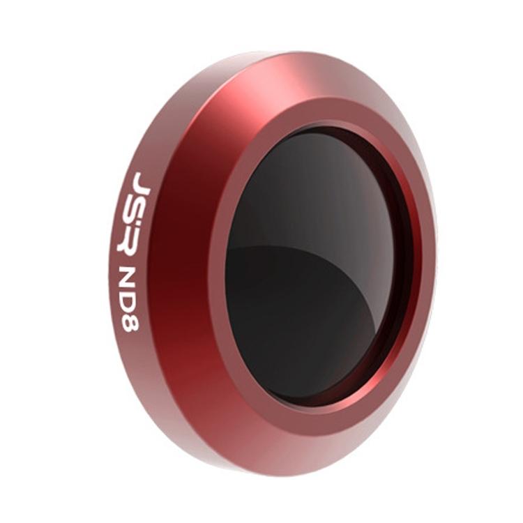 Zoom Motion Camera Filter - Mavic 2 Tr Nd8-1915197833439481862