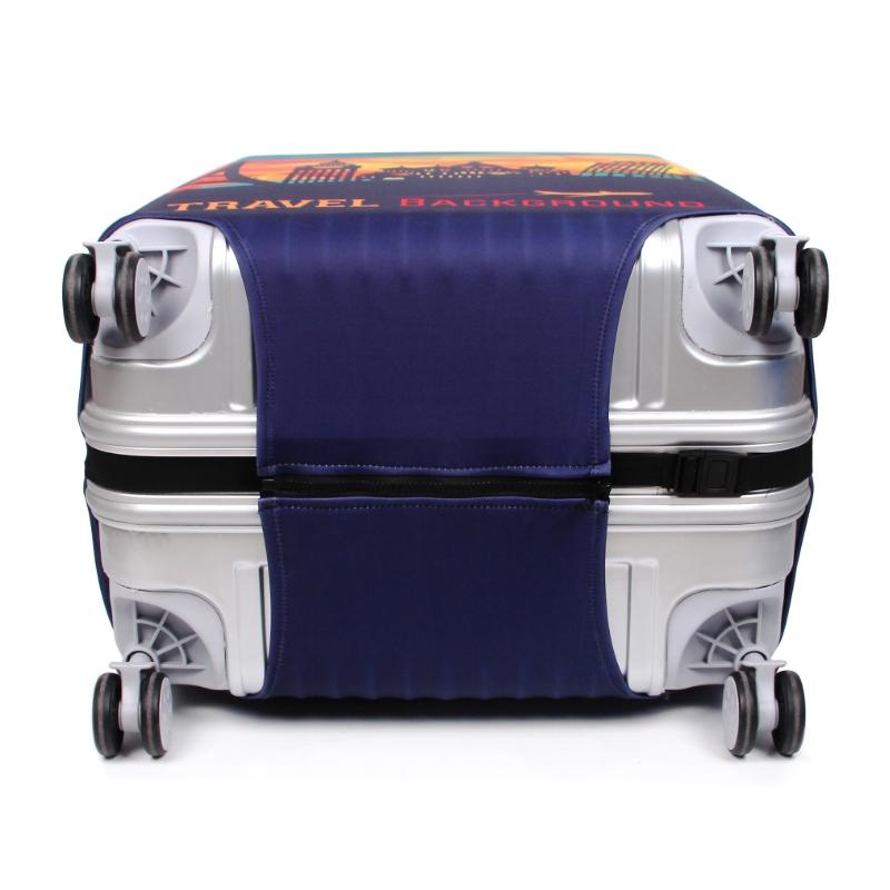 Protective Cover For Luggage Compartment - Dust-Proof And Wear-Resistant - Size L - Global Appeal-1915196726583627780