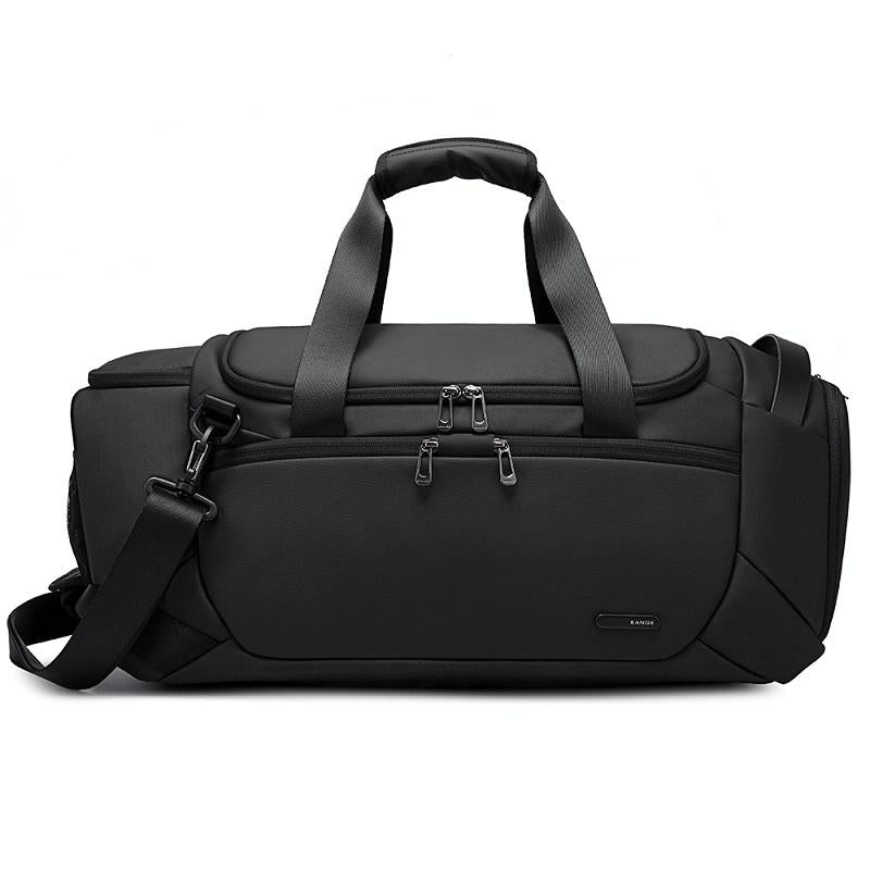 Men Dry / Wet Fitness Bag - Multifunctional-1915196836734439424