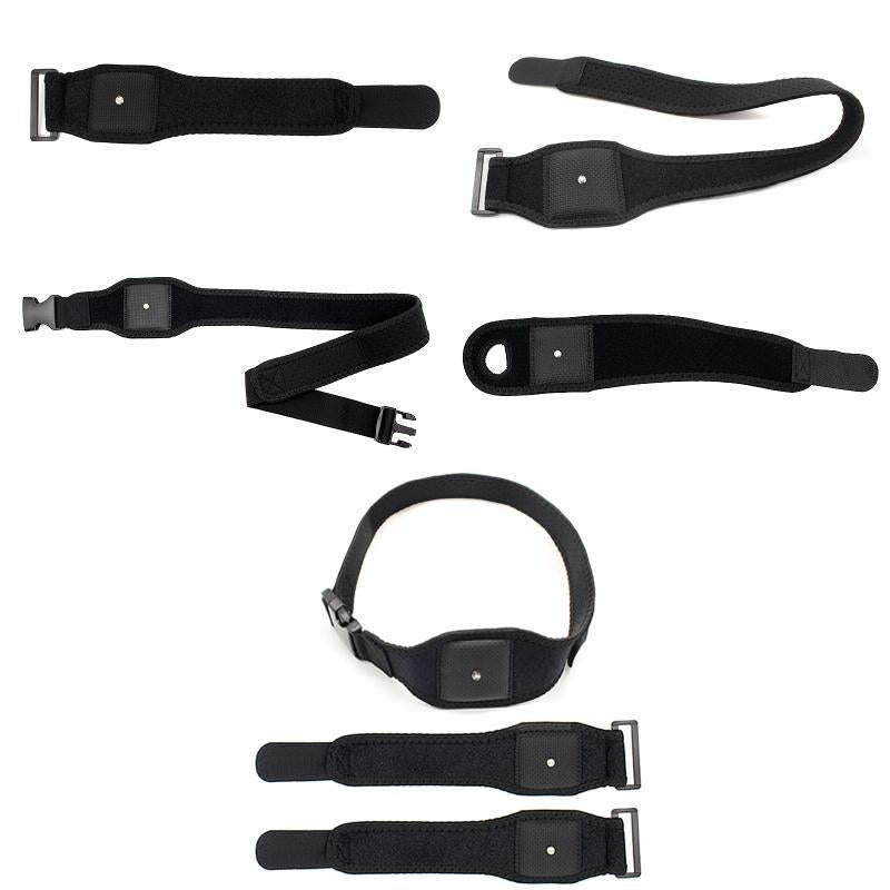 Vive Tracker Vr Game Strap - Accessory-1915198086435704833