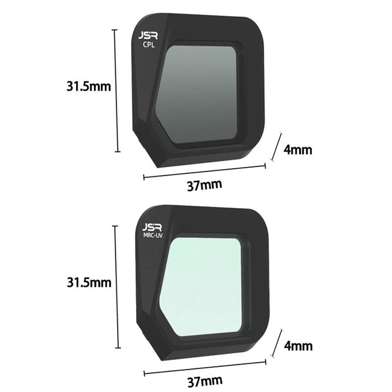 Classic Youth Edition Mavic 3 Drone With Nd8Pl Filter-1915197026103070723