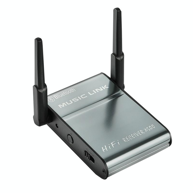 Hifi 5.0 Bluetooth Receiver For Car Audio-1915197096835813376