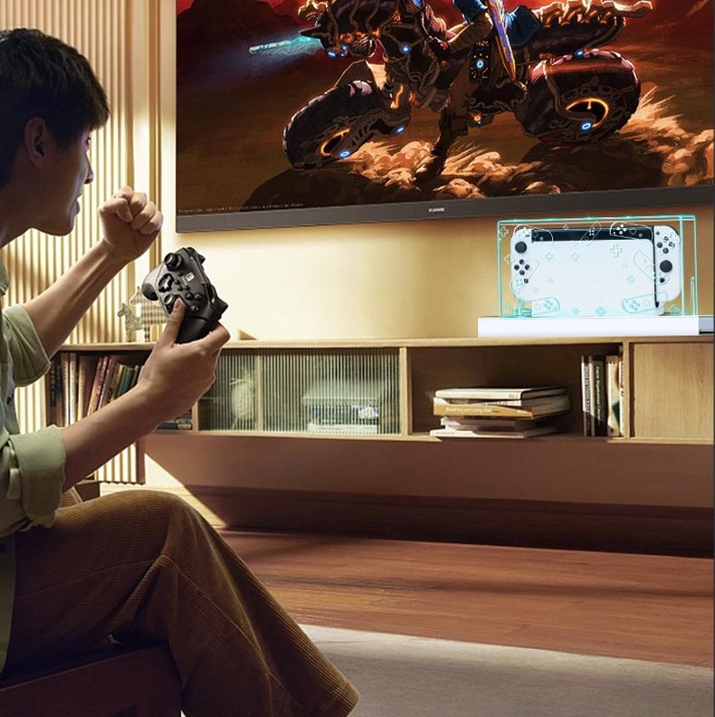 Jet Warrior Dustproof Cover For Switch Oled Console-1915197445160177669