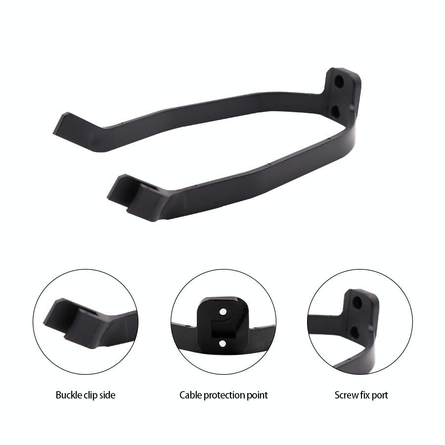 Xiaomi M365 Electric Scooter Add-Ons - Enhance Your Ride!-1915198299032391682