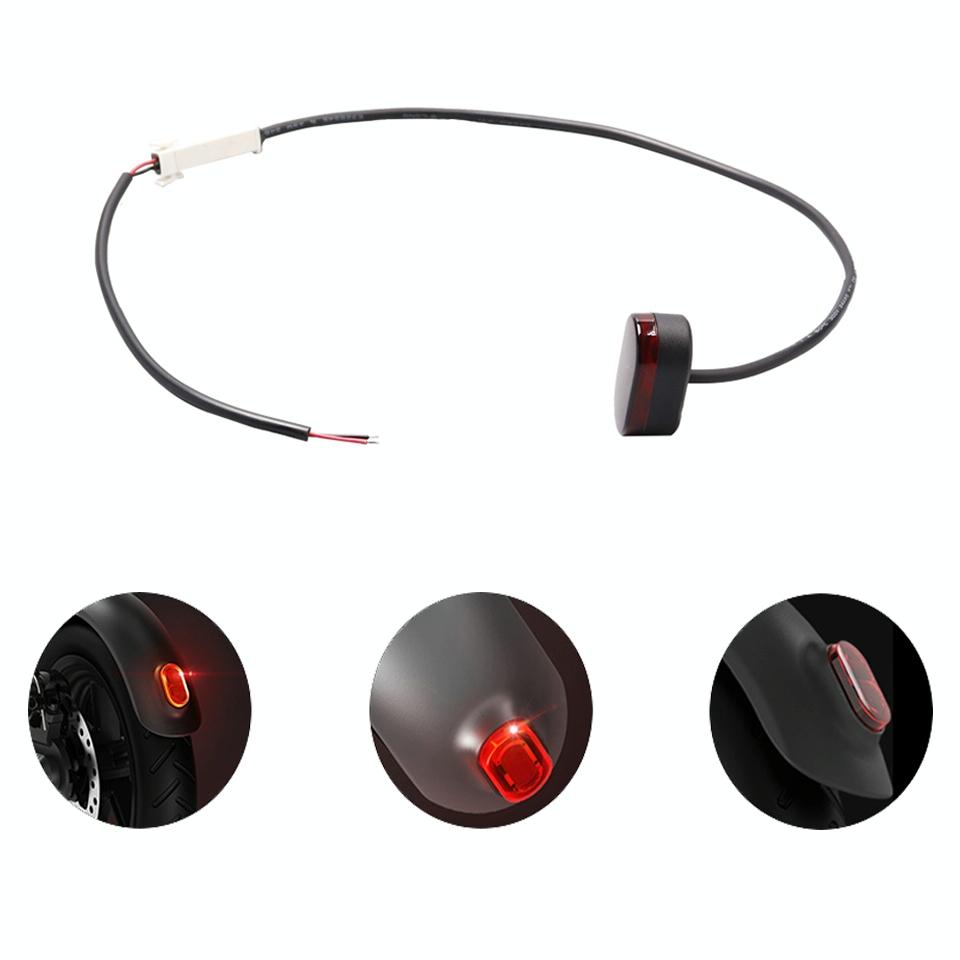 Xiaomi M365 Electric Scooter Add-Ons - Enhance Your Ride!-1915198299032391683