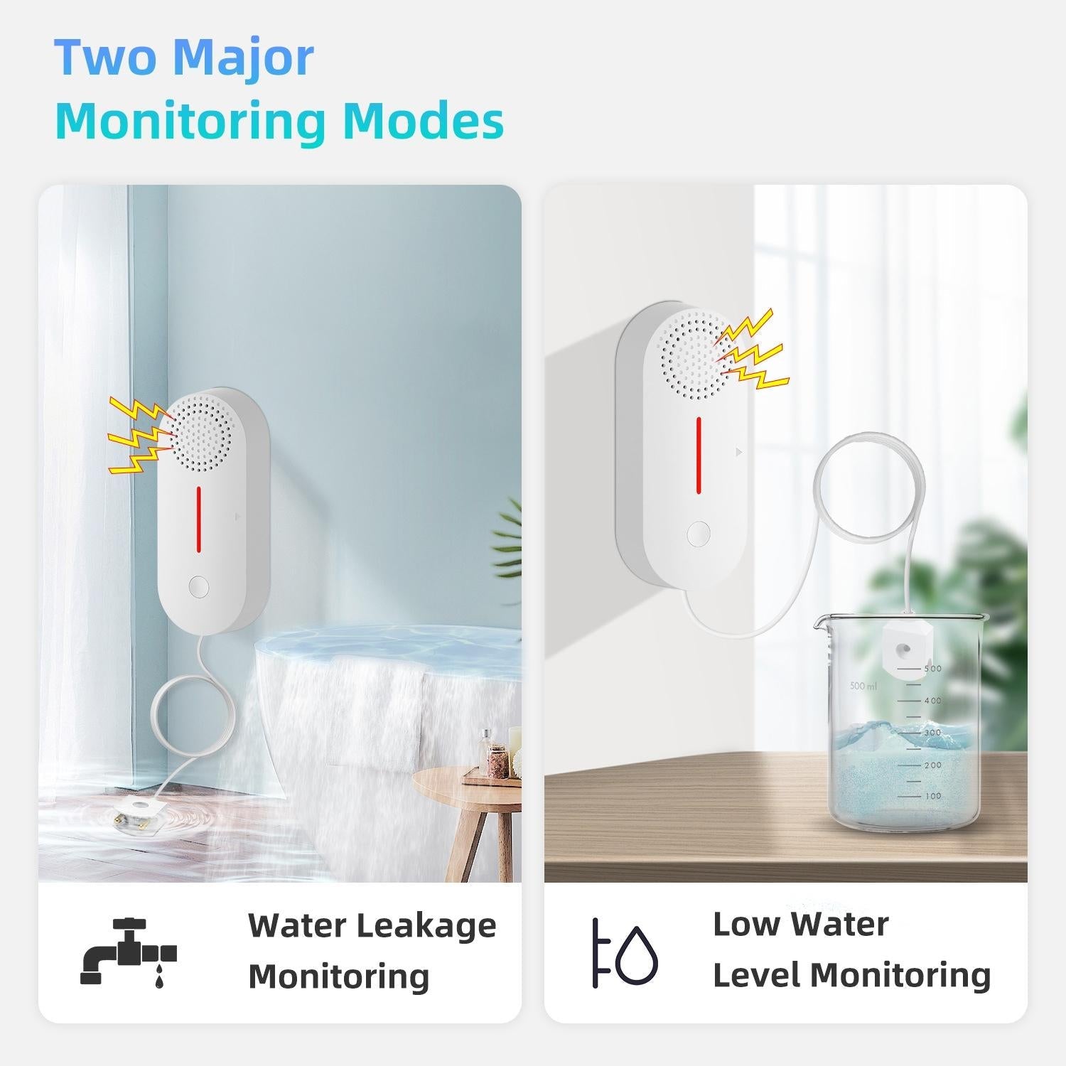 Smart Water Leak Detector With Sound And Light-1915197065919598598