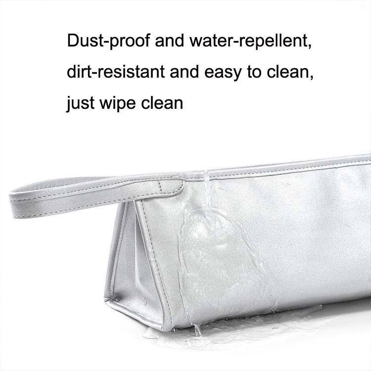 Dyson Hair Dryer Storage Package With Protective Cover - White-1915197173427998722