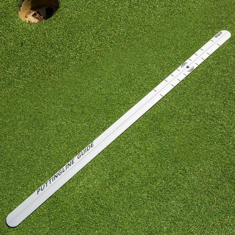 Putting Track Guide For Golf Practitioners-1915197793539067908