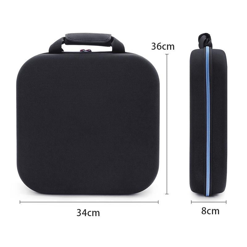 Switch Fitness Ring Bag - Portable Storage-1915196857638850562