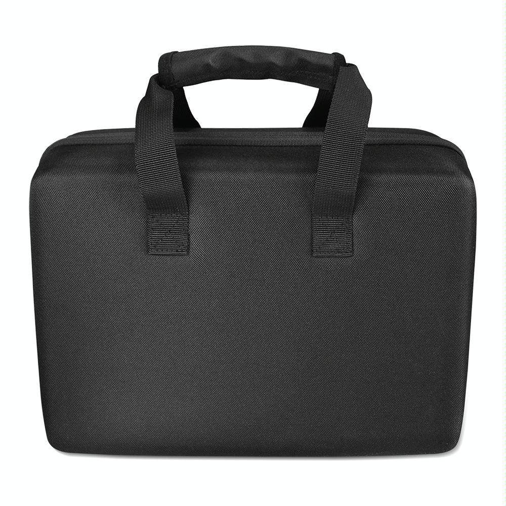 Shockproof Storage Box For B & O Beosound A5 Bluetooth Speaker - Black-1915196846339395589