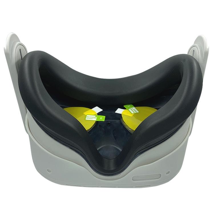 Protective Film For Meta Quest 3 Vr Lens-1915196966346821634