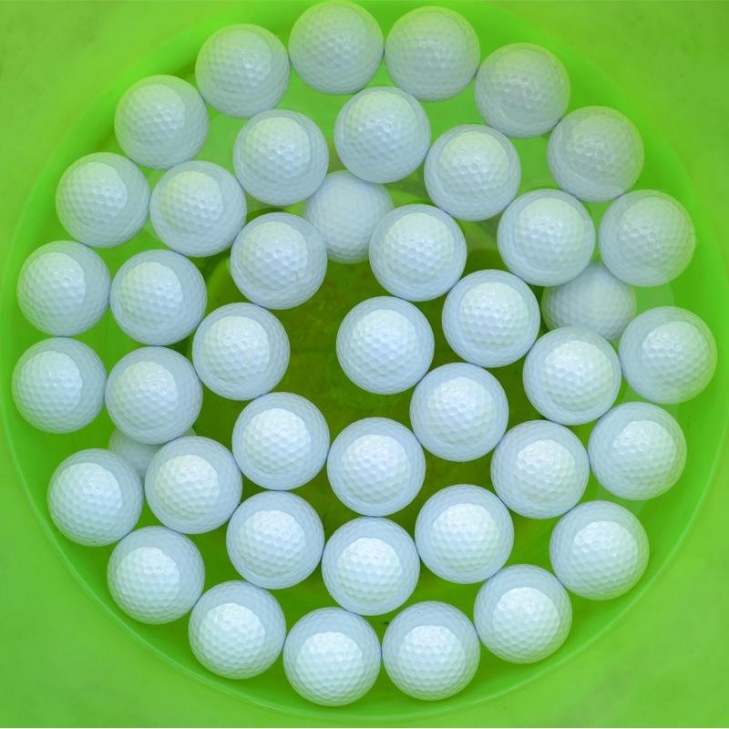 Water Golf Practice Ball - Floats For Improved Accuracy-1915197879484551170