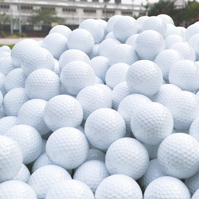 Water Golf Practice Ball - Floats For Improved Accuracy-1915197879484551171