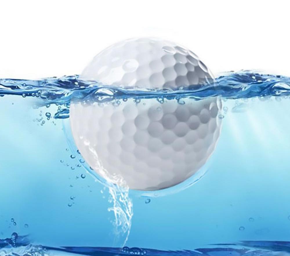 Water Golf Practice Ball - Floats For Improved Accuracy-1915197879484551176