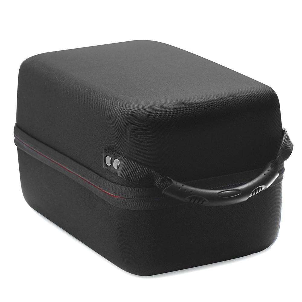 Shock-Absorbing Protective Bag For Sonos Era100 Speaker - Black-1915197127366152196