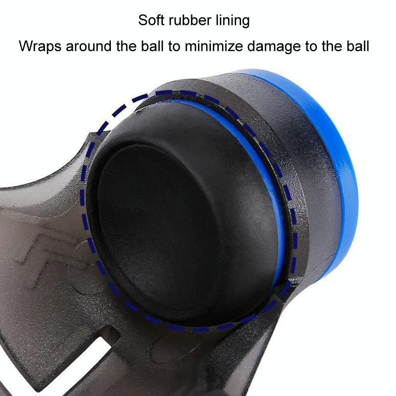 360-Degree Rotatable Golf Ball Scriber With 2 Pens - Draw Five Lines-1915196851146067973