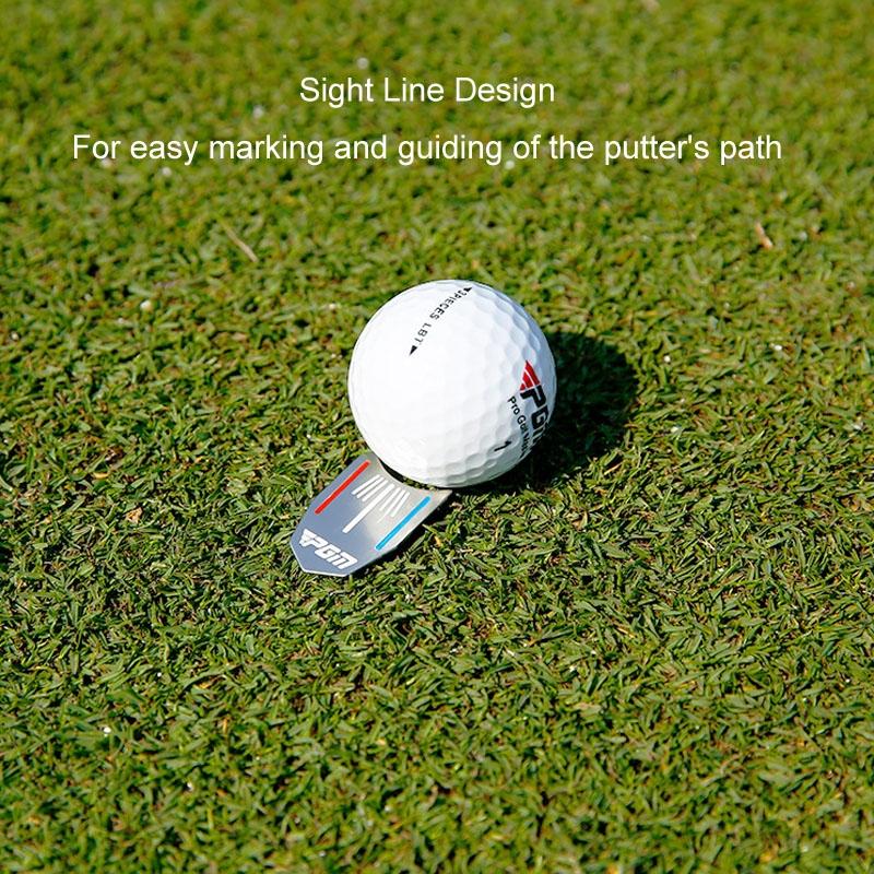 Metal Golf Green Fork For Fairway Repair With Mark-1915198364962656260