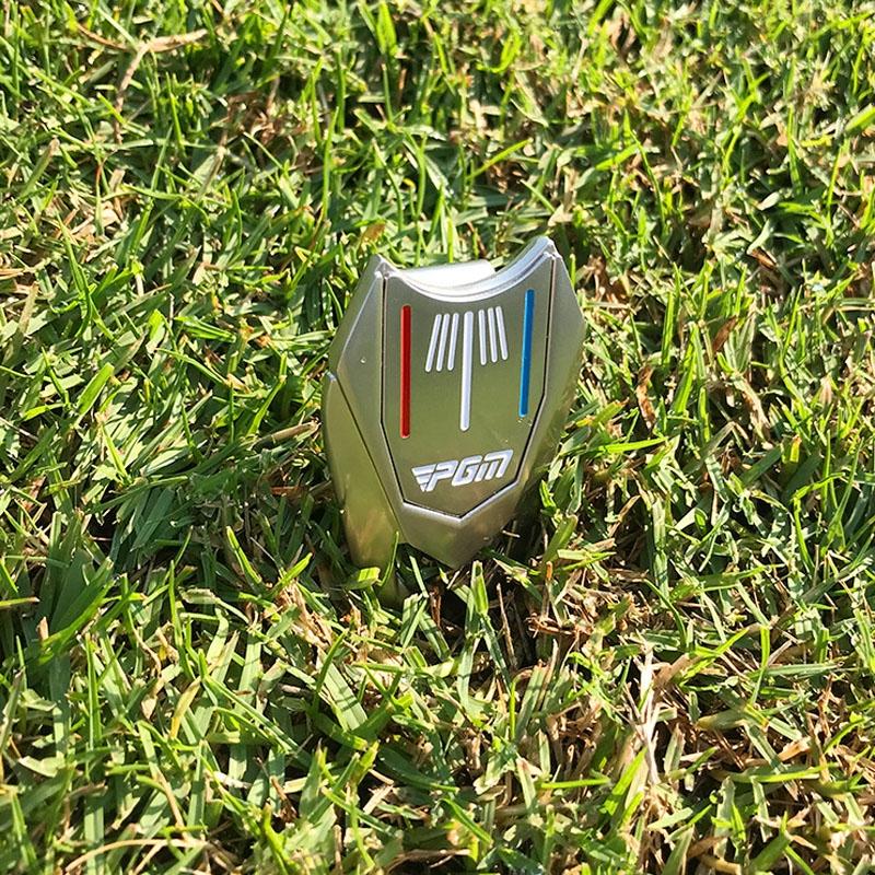 Metal Golf Green Fork For Fairway Repair With Mark-1915198364962656261