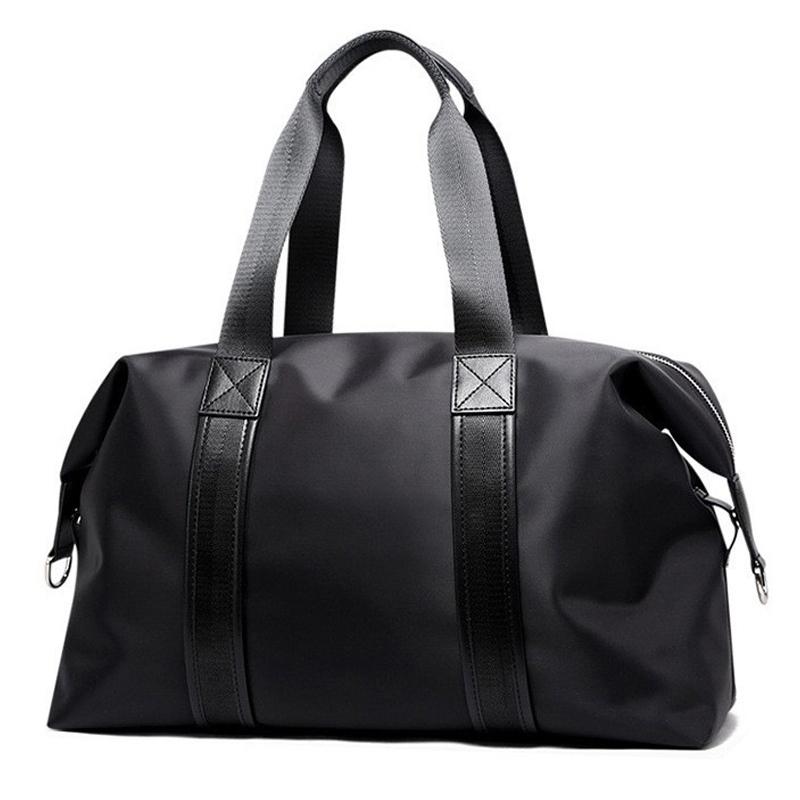Business Travel Bag - Waterproof Ideal For Traveling-1915196925586575361