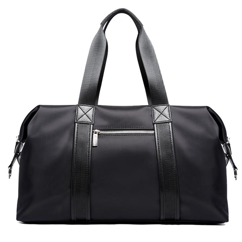 Business Travel Bag - Waterproof Ideal For Traveling-1915196925586575362