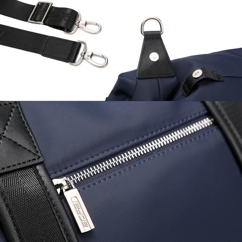 Business Travel Bag - Waterproof Ideal For Traveling-1915196925586575366