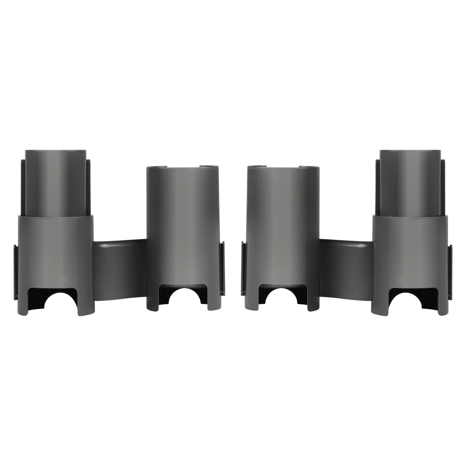Vacuum Cleaner Storage Rack Extension Bracket For Dyson V7-V15 - 1 Pair-1915198279566626818