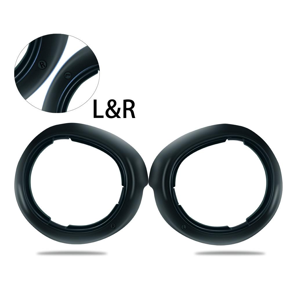 Protective Lens Cover For Oculus Quest 3 Vr-1922443391317184517
