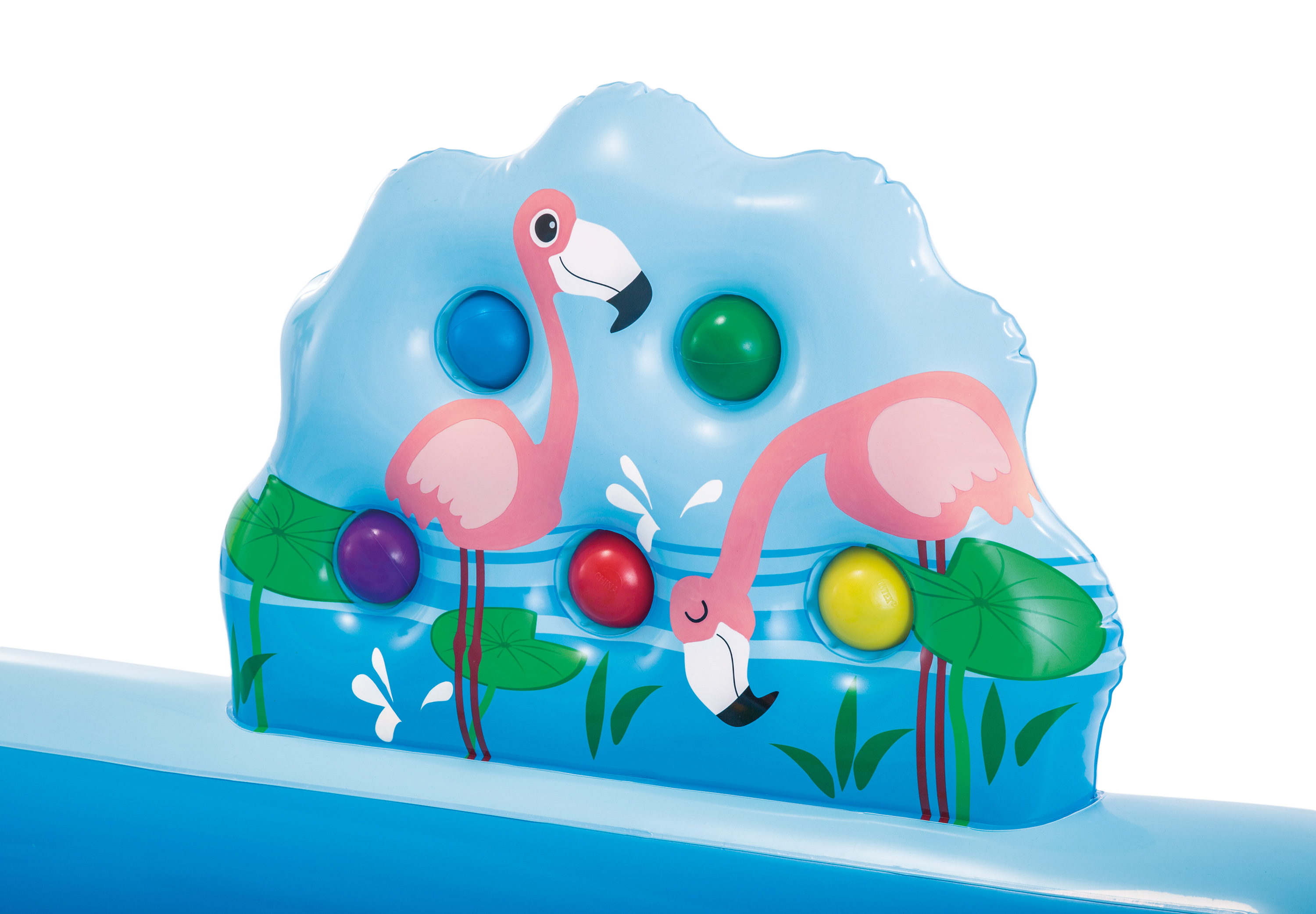 Intex Jungle Adventure Inflatable Play Centre 57161