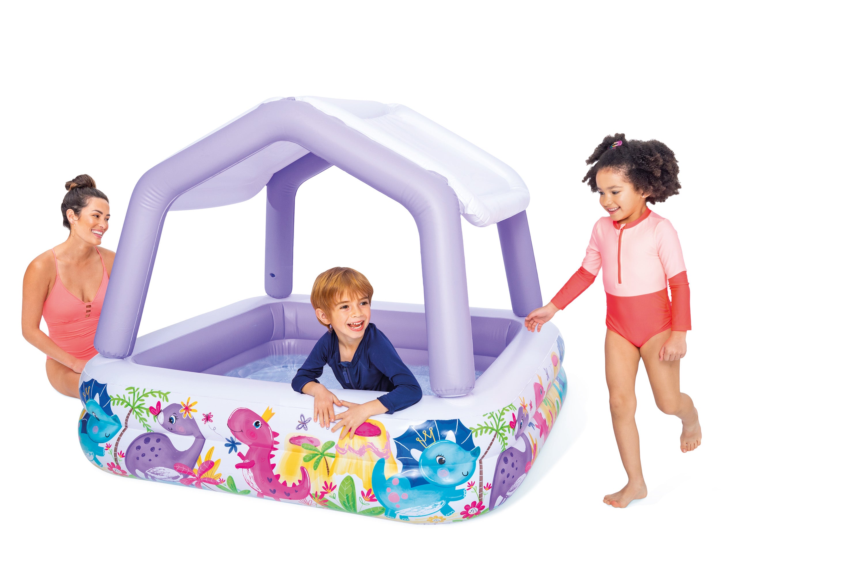 Intex Sunshade Pool 57470