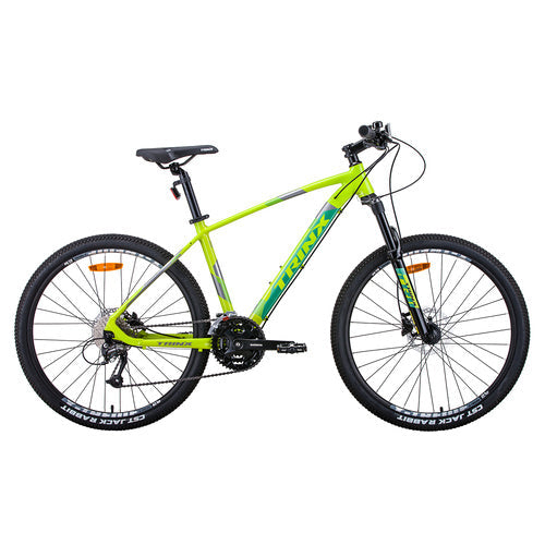 Samland X1 MTB Mountain Bike Shimano Altus M370 27 Speed [Frame Size: 19 Inch]