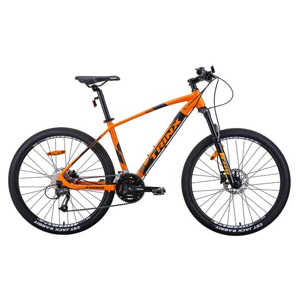 Samland X1 MTB MOUNTAIN BIKE SHIMANO ALTUS M370 27 SPEED