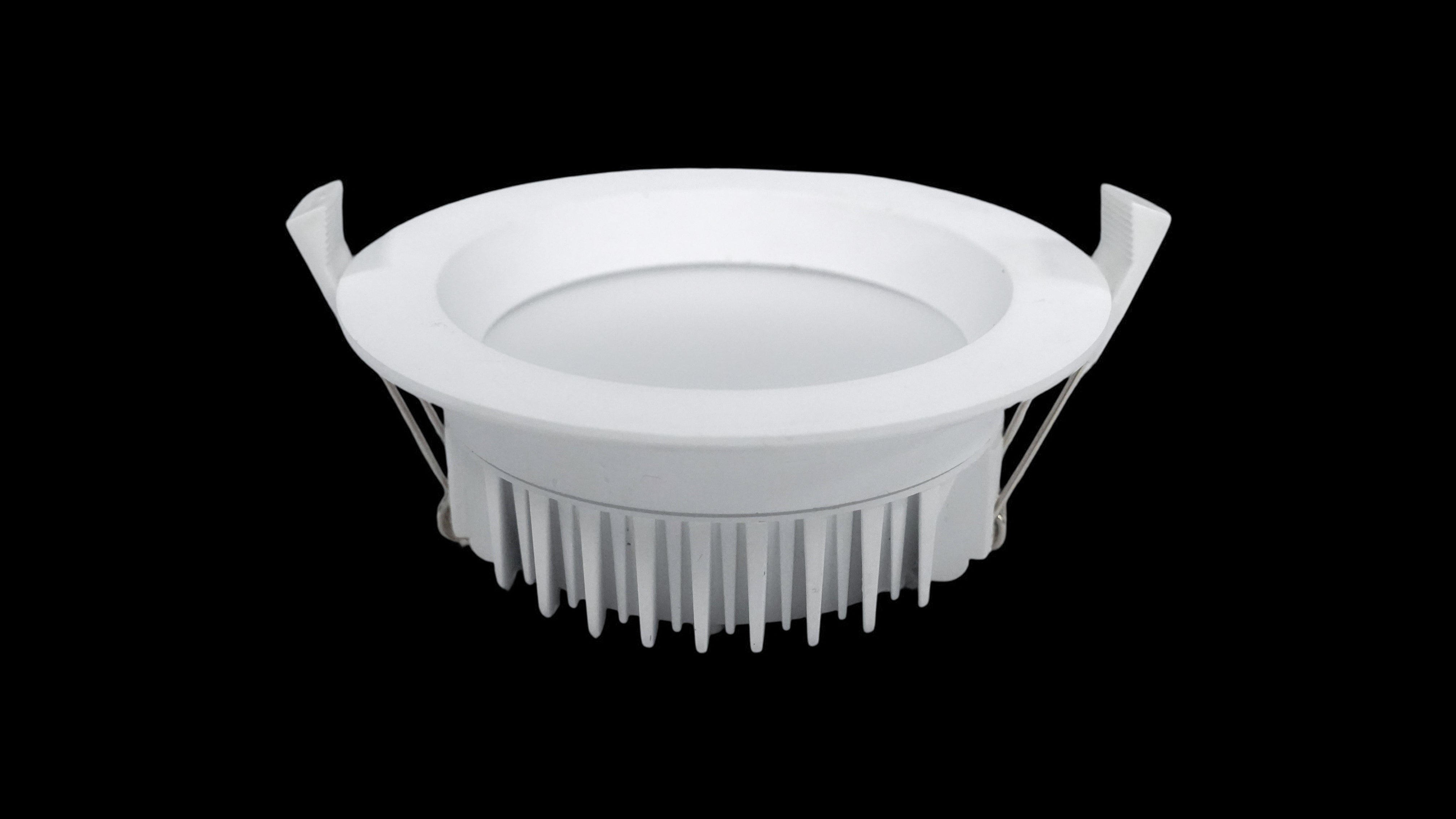 10W LED Downlight 900LM (40PCS)