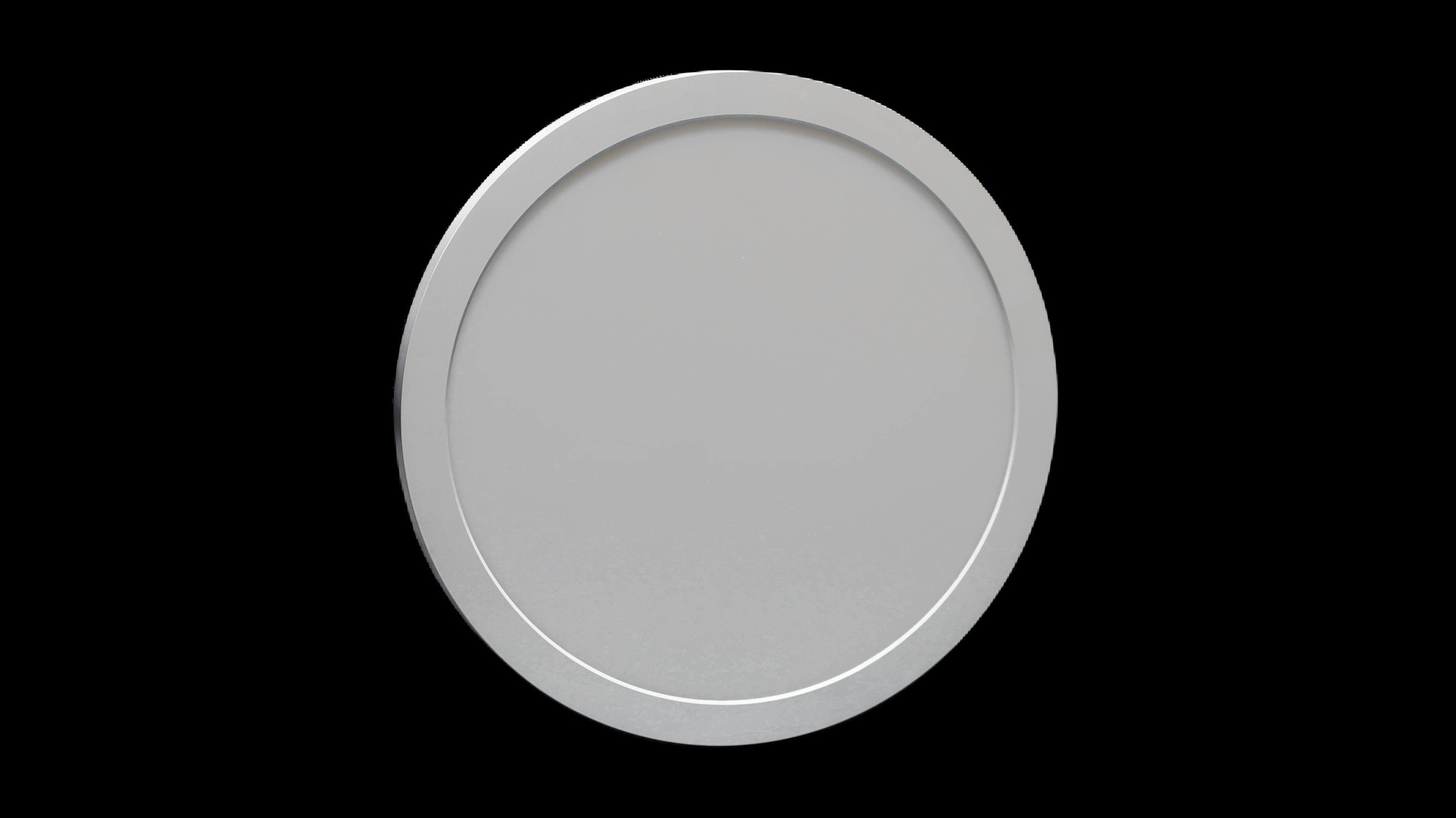 LED Tri-Colour Ceiling Light 24W 1920LM