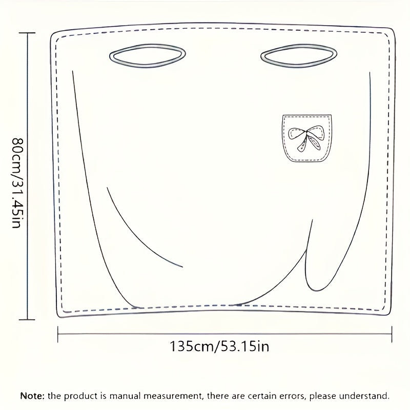 1-Piece Bath Towel with Pocket, Wearable Bath Towel, Bathroom Shower Supply, Can be Used as Robe, Nightgown, Sexy Strap Dress, Blanket, Indoor/Outdoor Fitness Sauna Shawl, Easy to Carry, Machine Washable（PINK）