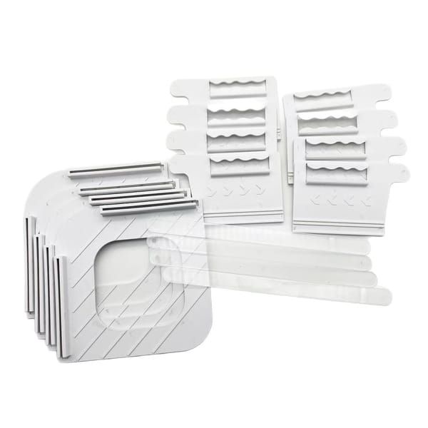 Bed Sheet Fasteners