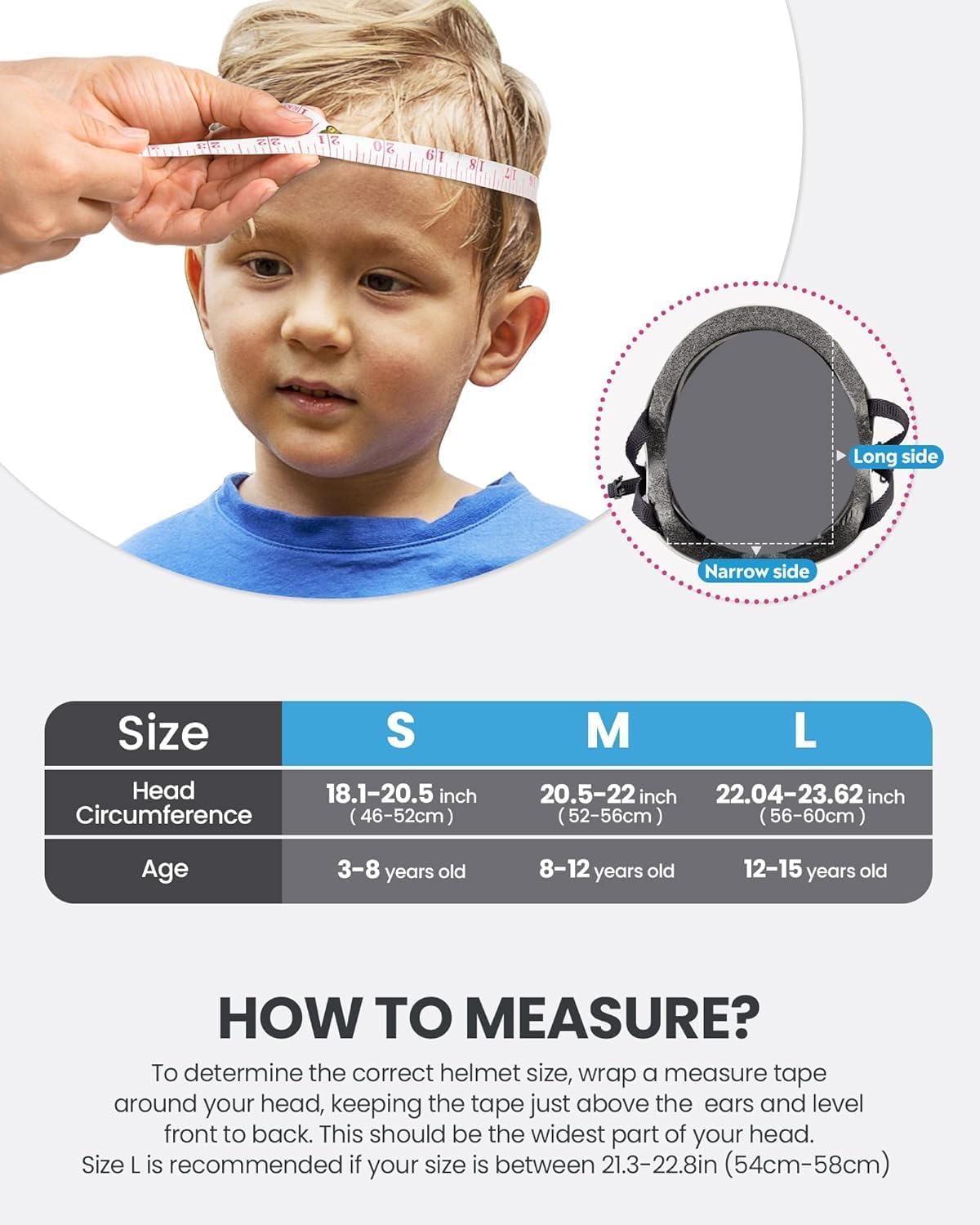 OutdoorMaster Youth & Kids Bike Helmet - Adjustable Multi-Sports Skateboard Helmet with Removable Liners for Balance Bike, Toddler Scooter, One Wheel Hoverboard-Black Red-Small