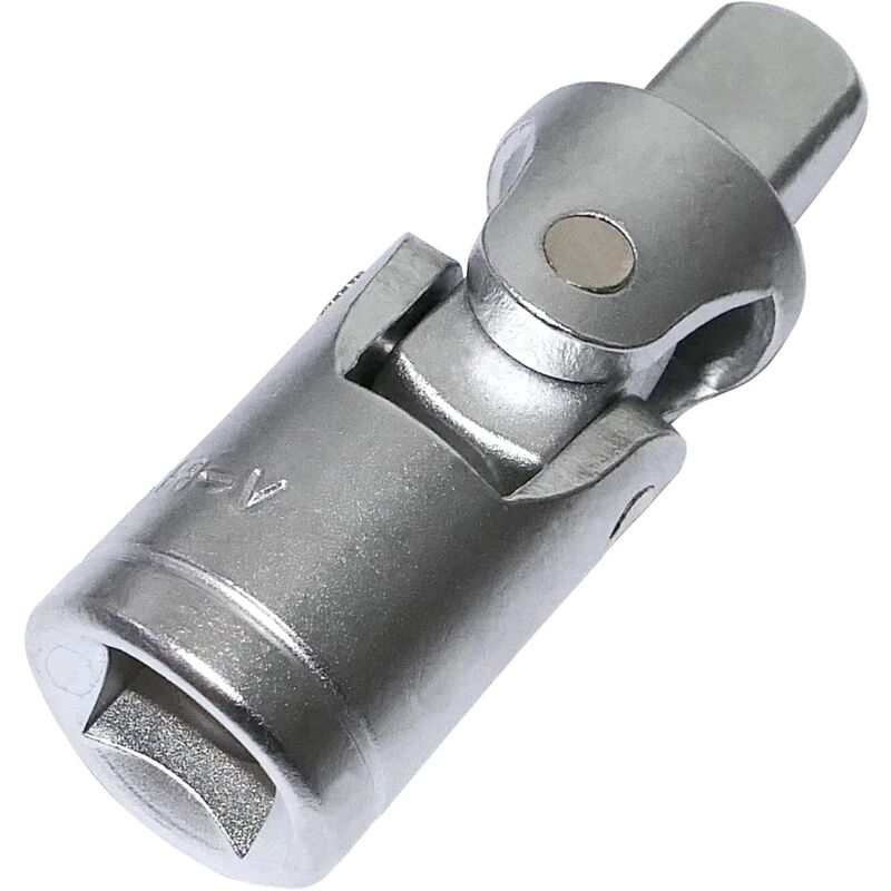 1/2 Drive Universal Joint For Ratchet Wrench Sockets Ratchet Right Angle Adapter - C2180