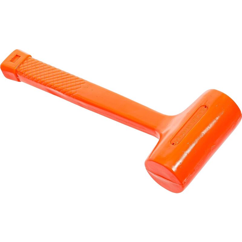 Anti-Bounce Mallet Head Ø 50 Mm