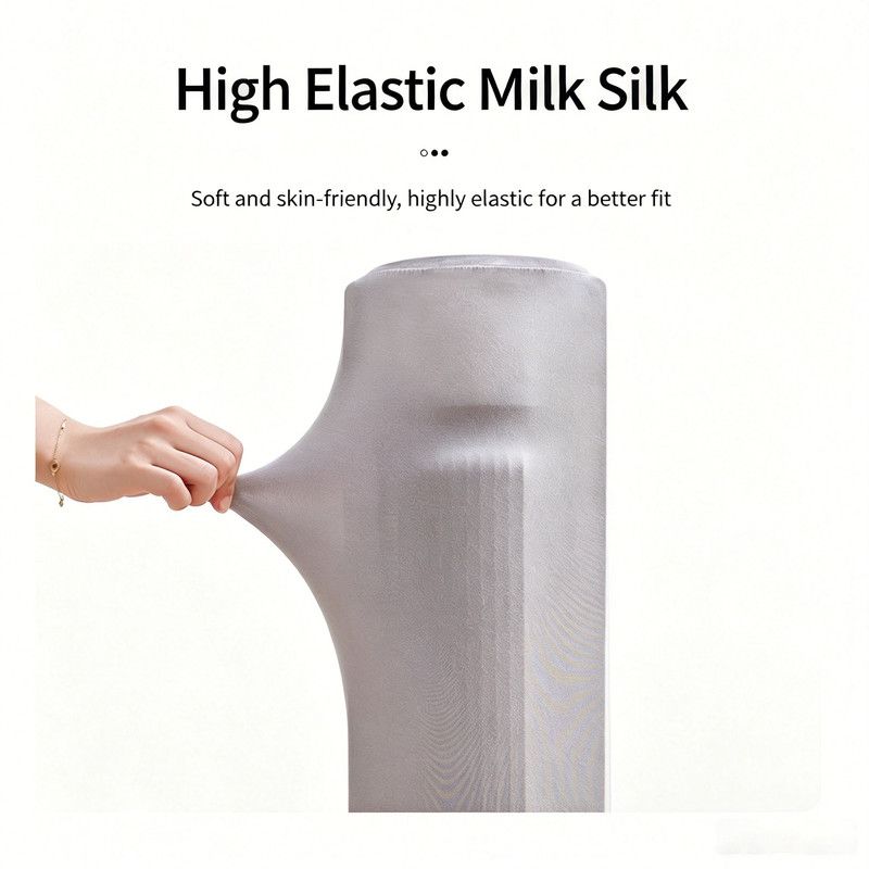 Heater Protective Cover Star Pattern for F12-F2860 Dustproof Washable