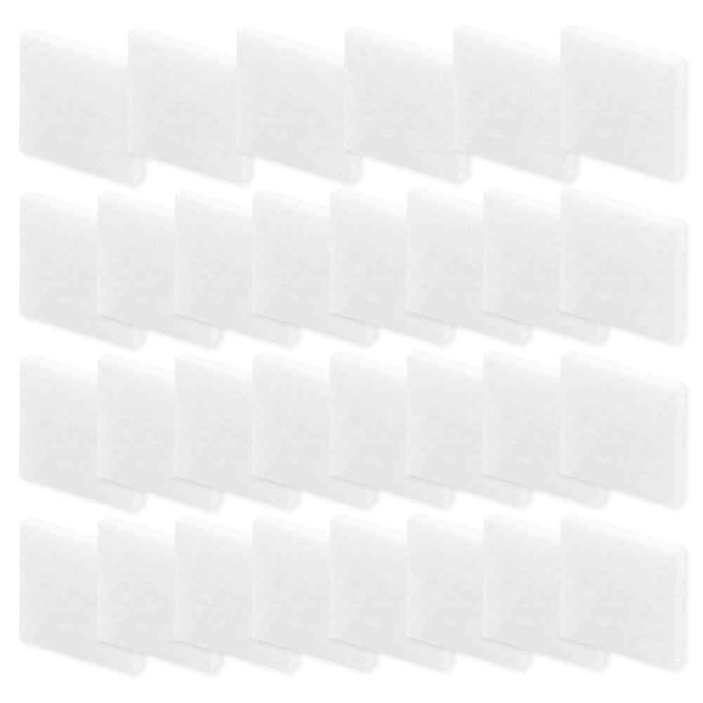 30Pcs Replacement Aroma Scent Pads For Intelabe Epi080Ep1080 (63 Characters)