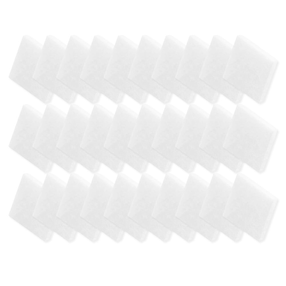 30Pcs Replacement Aroma Scent Pads For Intelabe Epi080Ep1080 (63 Characters)