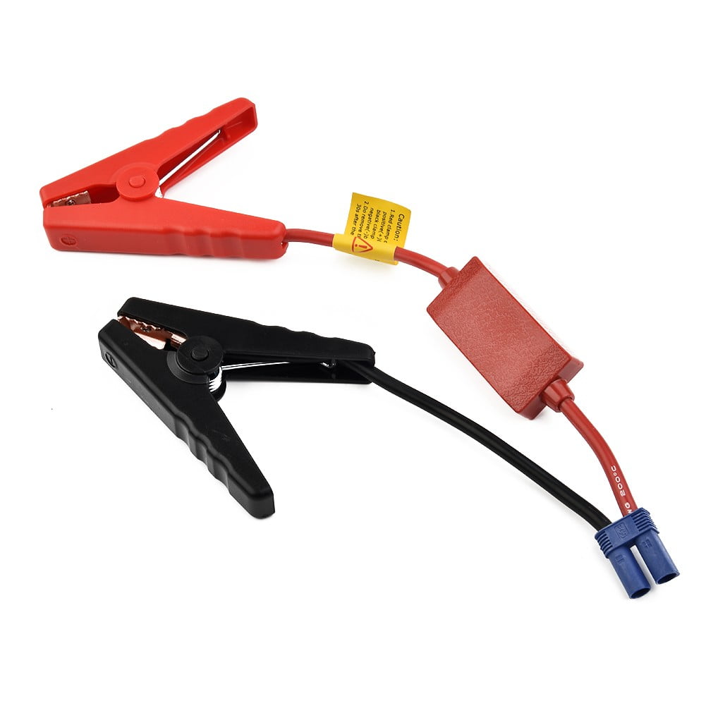 Portable Start Car Jump Starter Air Booster Charger S 12V