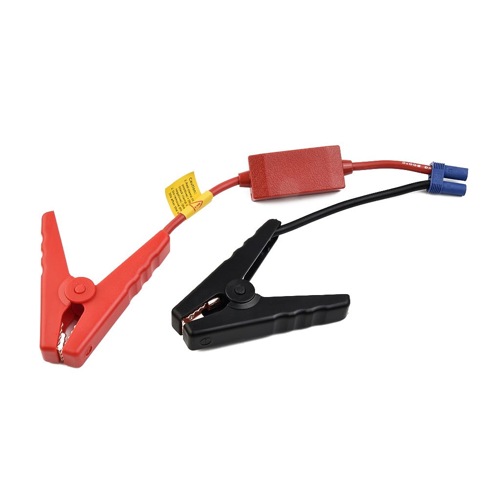 Portable Start Car Jump Starter Air Booster Charger S 12V