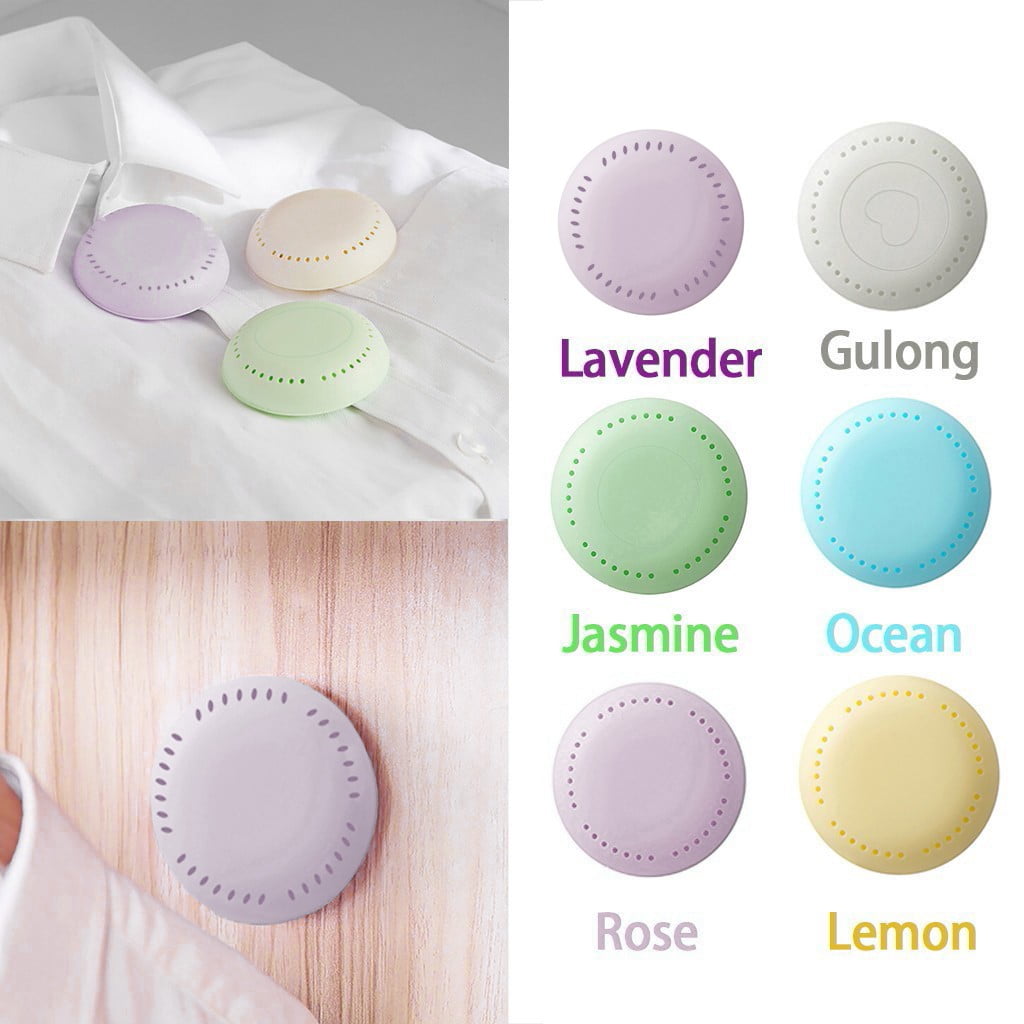 Home Fragrance Sachet For Closets And Drawers, Air Perfume,Air Freshener Box,Portable Fragrance Box,Clothes Fragrant For Drawers Closets Room Wardrobe Bathrooms Cars Long-Lasting,White Purple