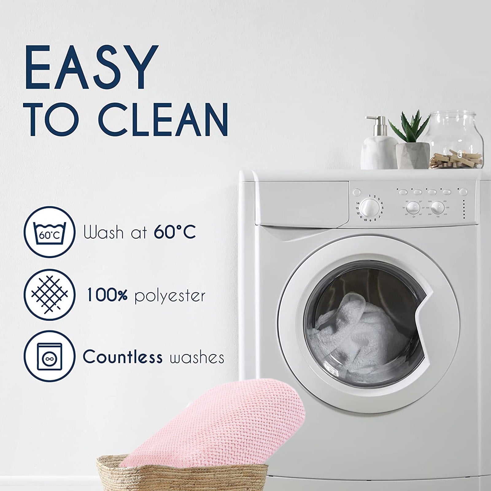 Chmadoxn Bath Towel, Oversize Bath Towel, 55×28 Inch Large Microfiber Bath Towels, Soft, Absorbent, and Quick Dry Towels for Bathroom, Pool, Beach, Swim, and Yoga, Large Bathroom Towels for Daily Use 13.4×30 in Pink