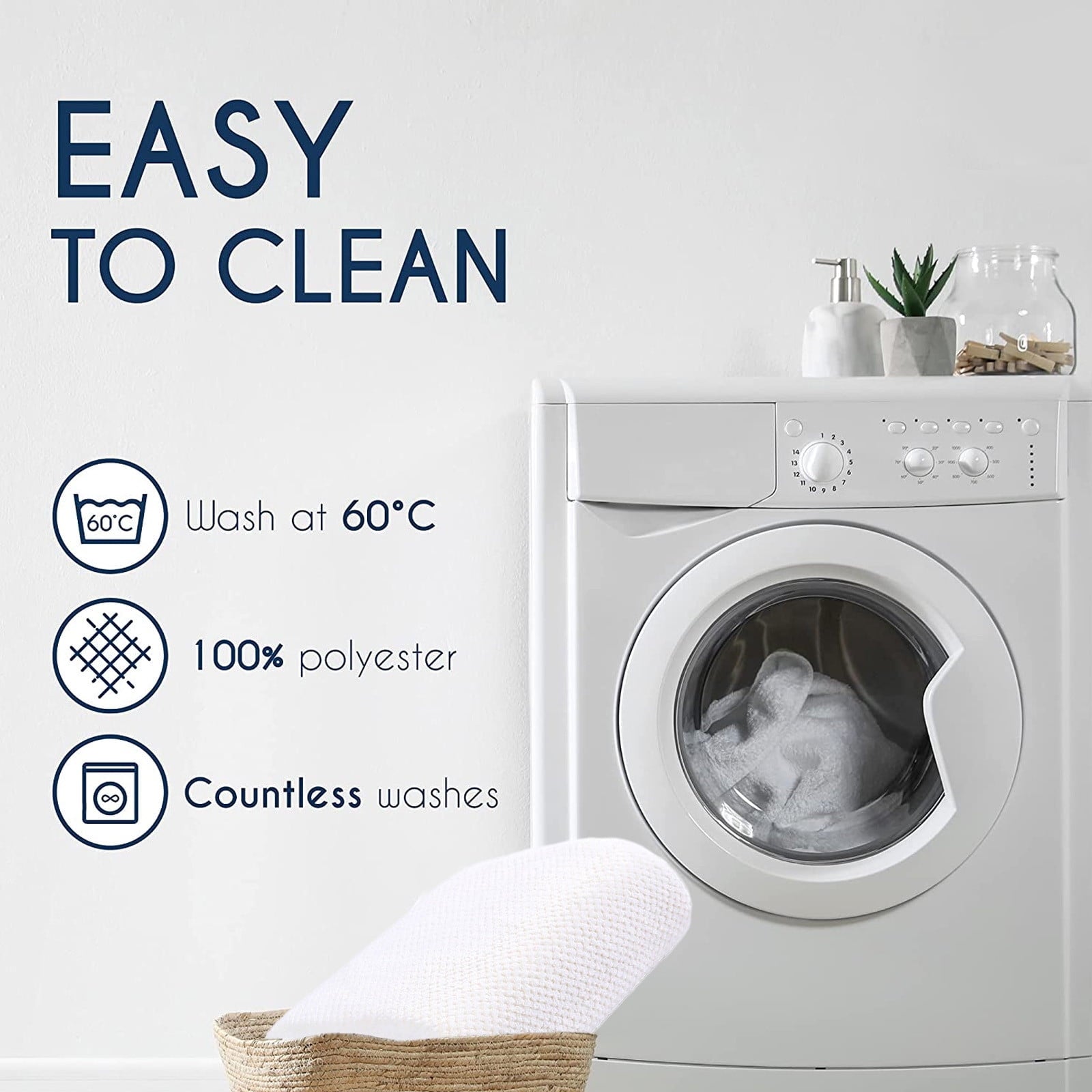 Chmadoxn Bath Towel, Oversize Bath Towel, 55×28 Inch Large Microfiber Bath Towels, Soft, Absorbent, and Quick Dry Towels for Bathroom, Pool, Beach, Swim, and Yoga, Large Bathroom Towels for Daily Use 55×28 in White