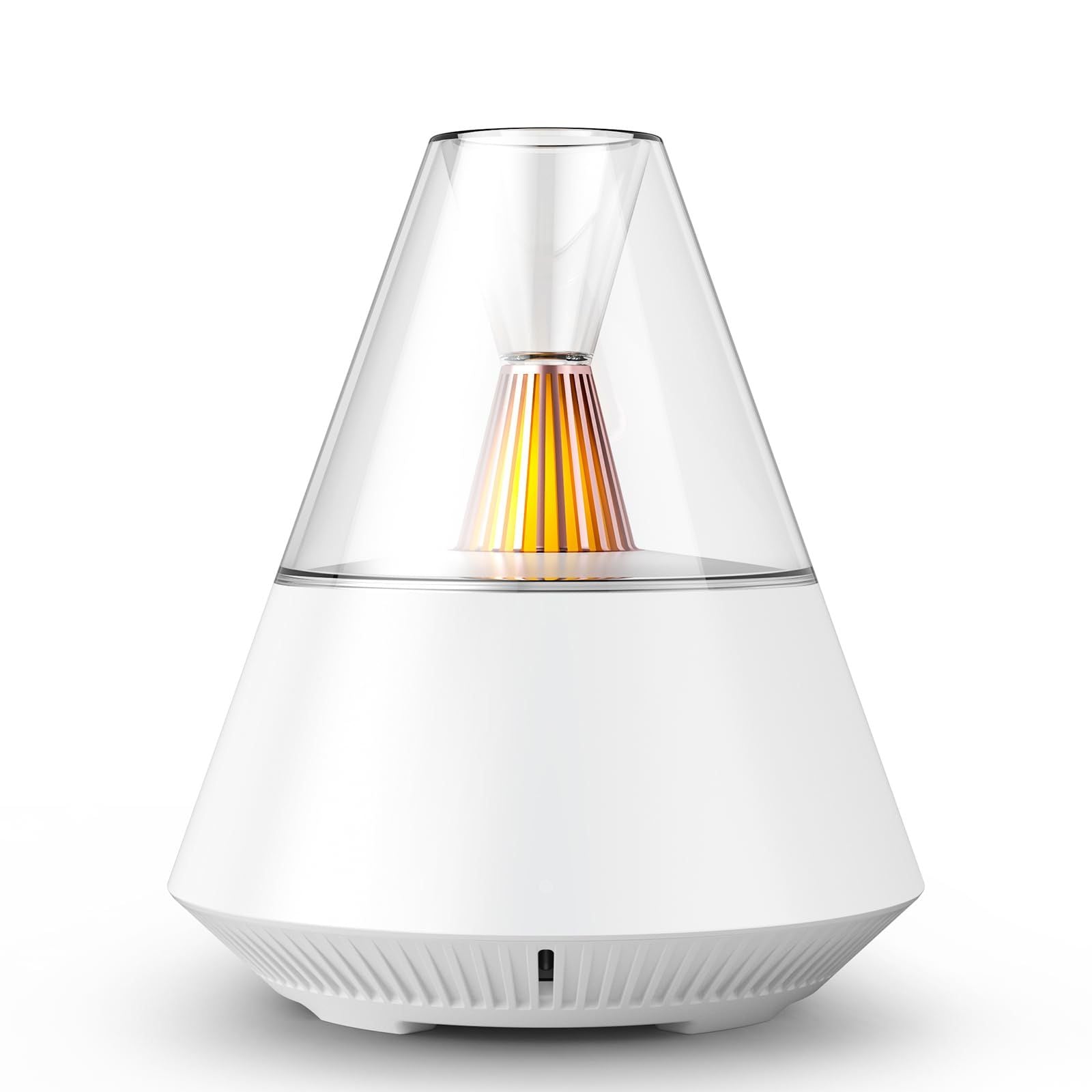 Essential Oil Diffuser,Modern Design Fragrance Aroma Diffuser for Home,Living Room,Bedroom,USB Powered 150ml